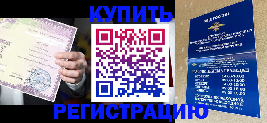временная регистрация собственник в Бакале